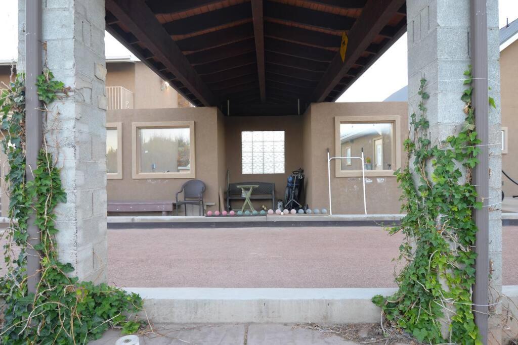 Tacit Shadow Resort Paradise Deluxe Suite, Gym, Coffee Bar, Hot-Tub, Free Laundry, Food Available Parowan ภายนอก รูปภาพ